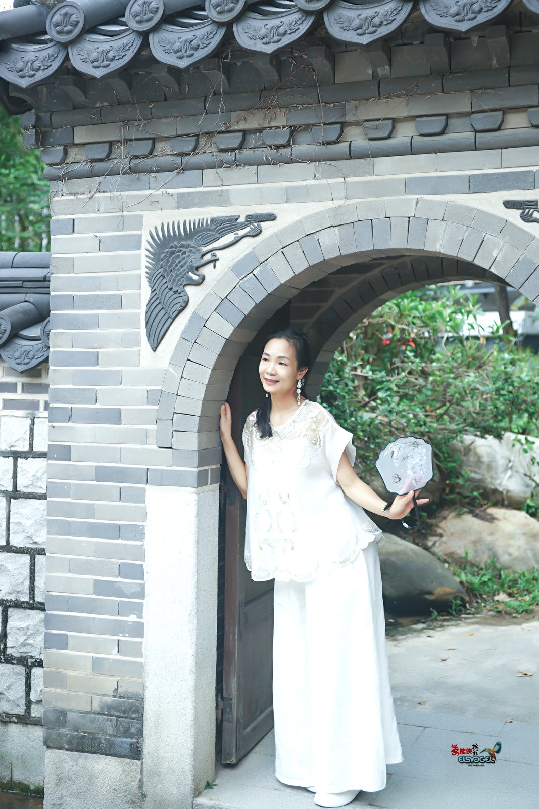 【韩园秀气女神】---丰银