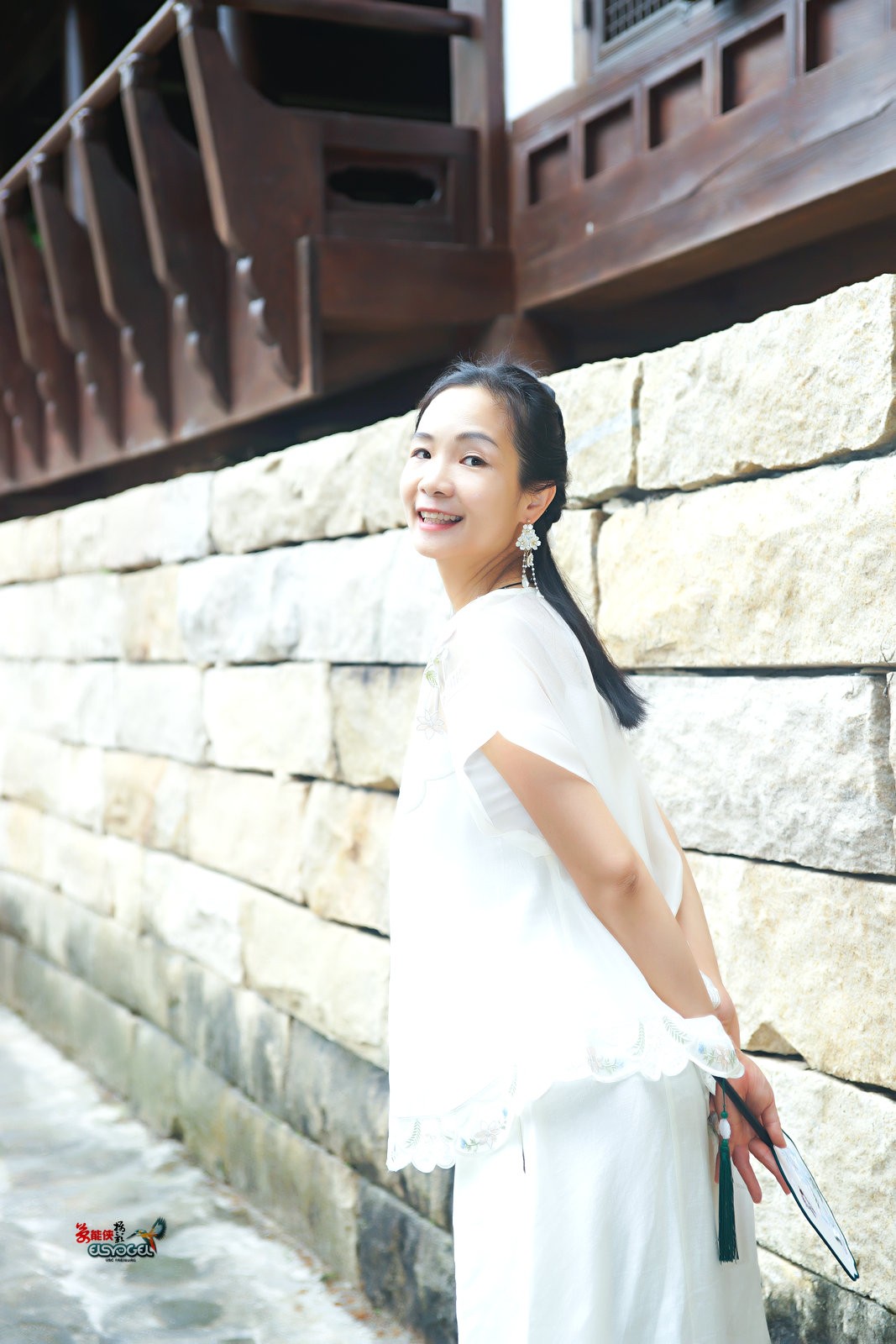 【韩园秀气女神】---丰银