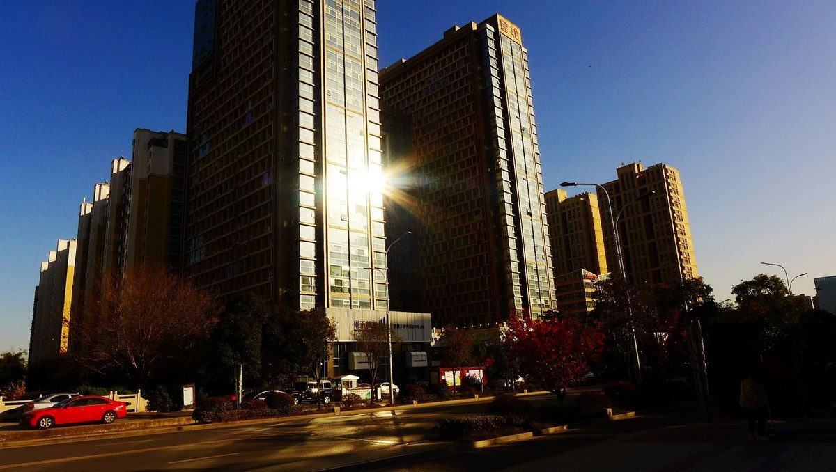 风光美景【5300】