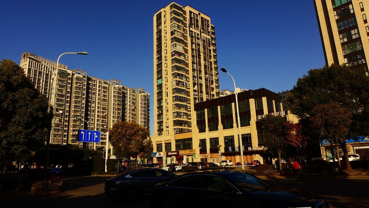 风光美景【5300】