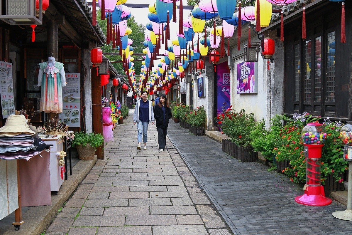 蕩口小景致（12）