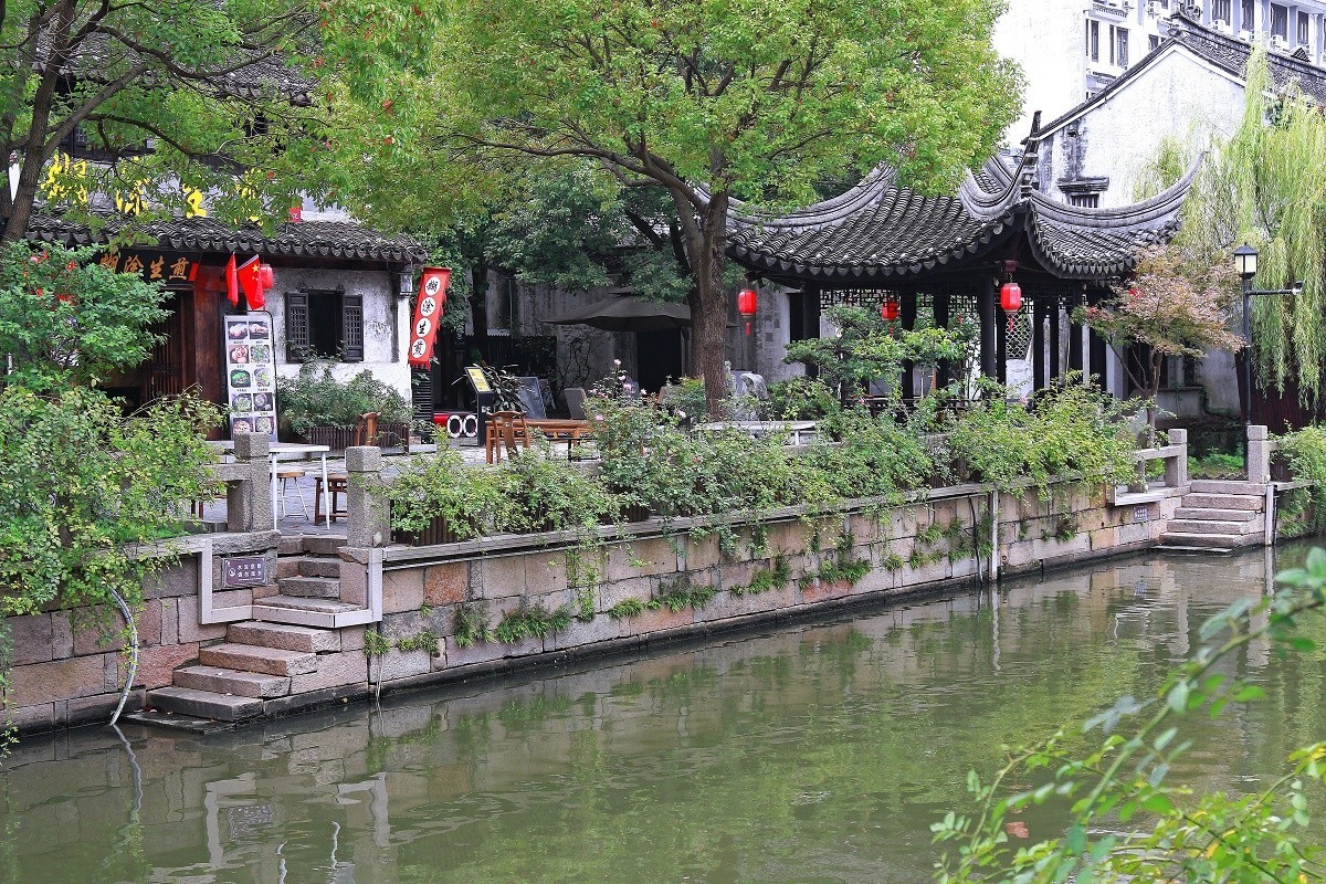 蕩口小景致（12）