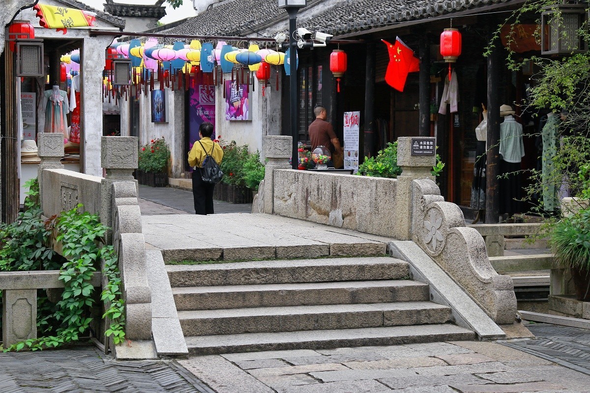 蕩口小景致（12）