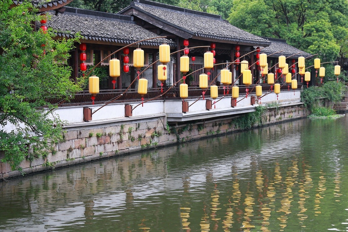 蕩口小景致（12）