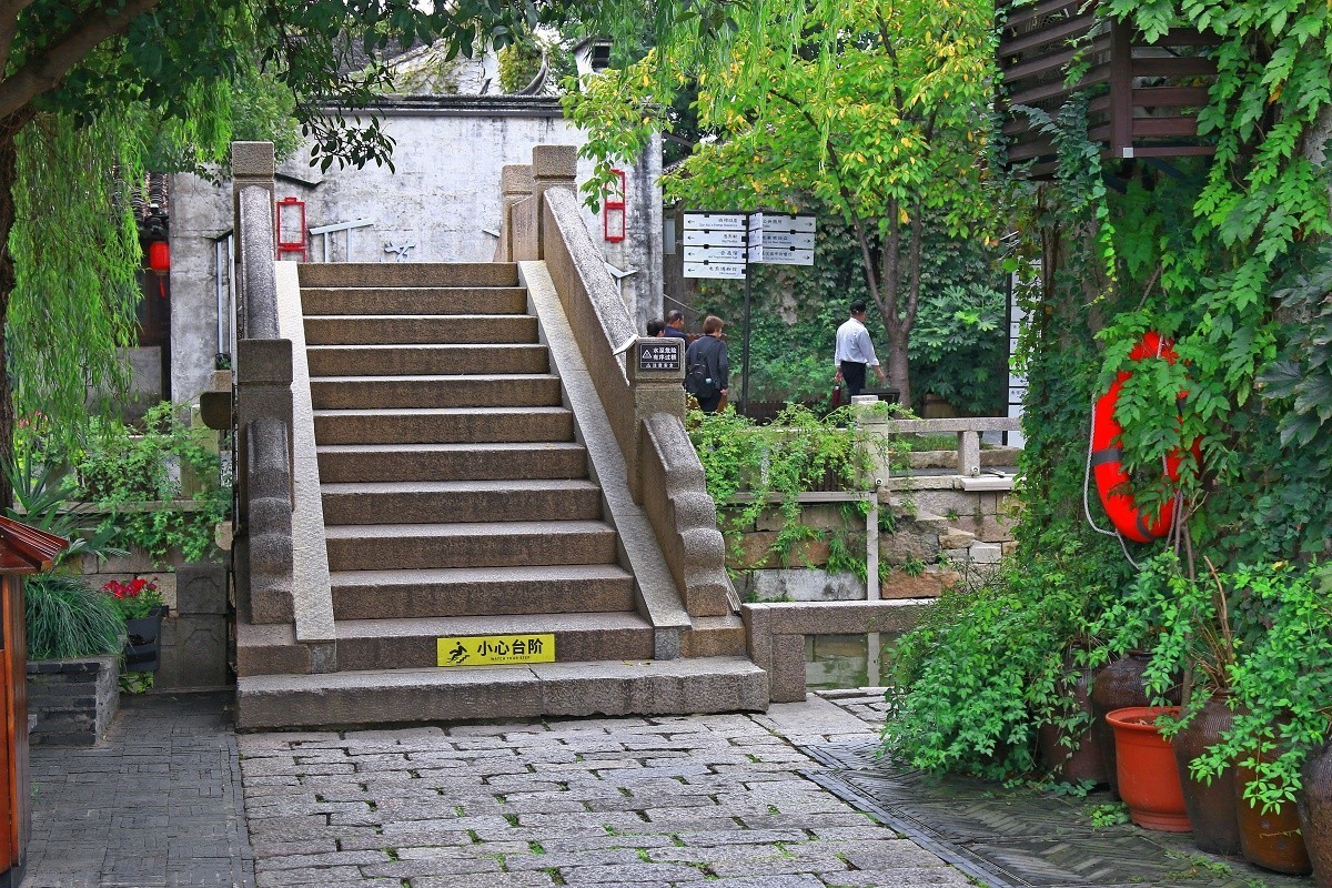 蕩口小景致（12）