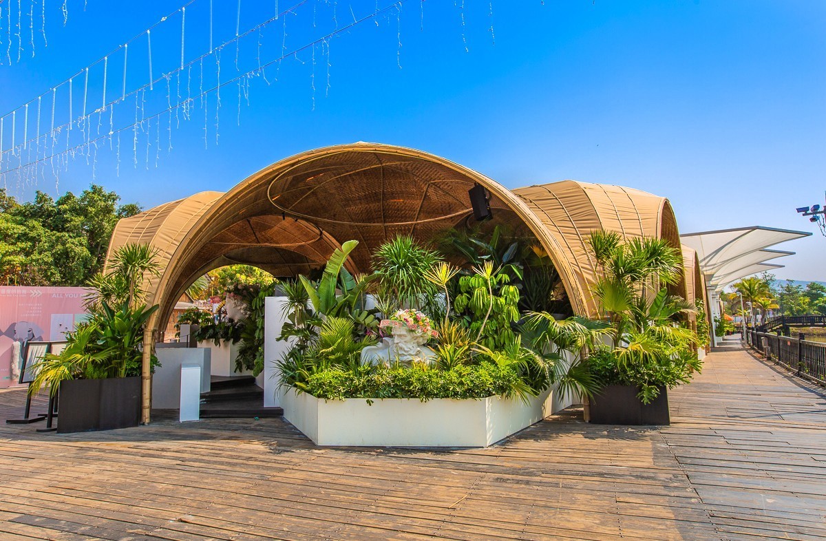 2024-05-03西双版纳湄公河六国水上集市（三）