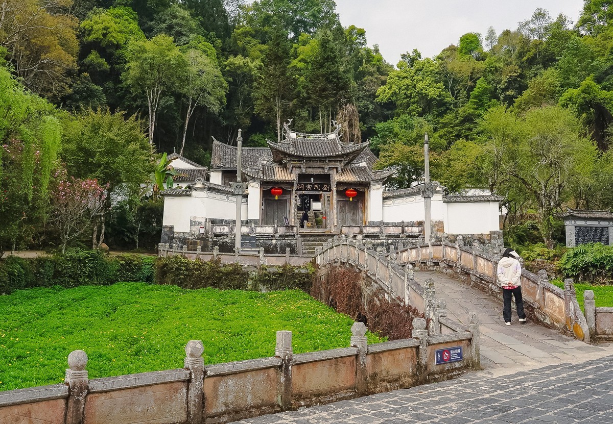 和顺古镇印象(七)-中关村在线摄影论坛