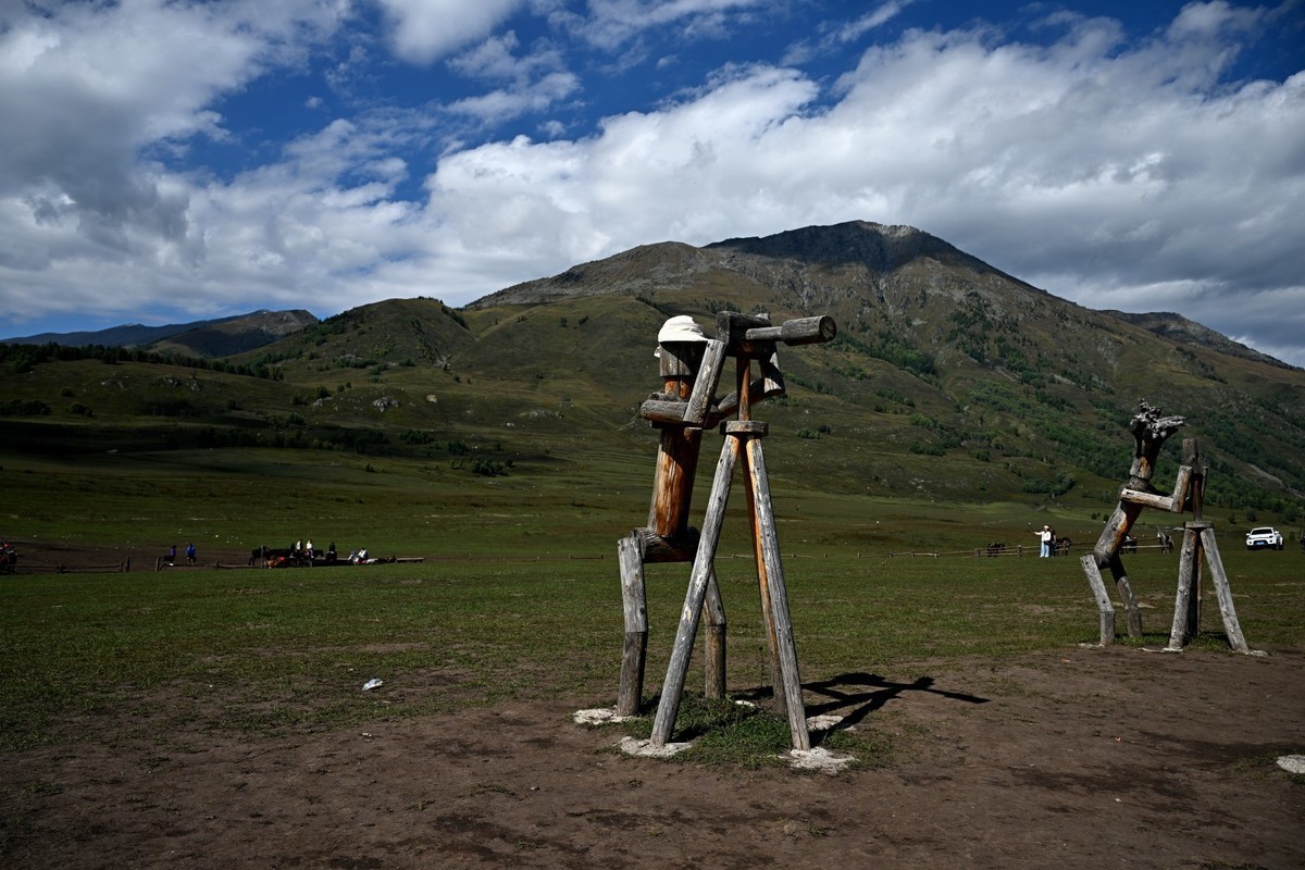 新疆游/禾木村（29）