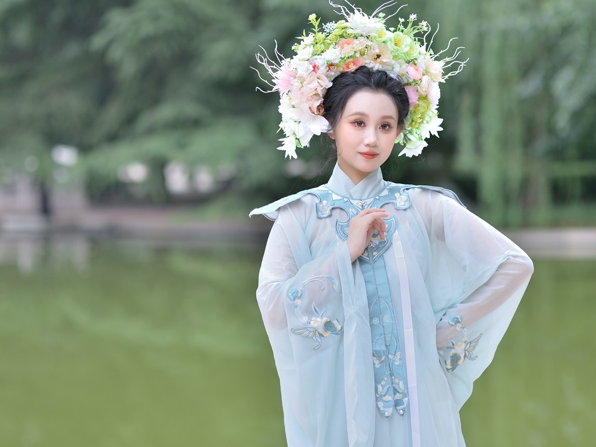 【视觉光影】 南郊宾馆 一冉 （3）