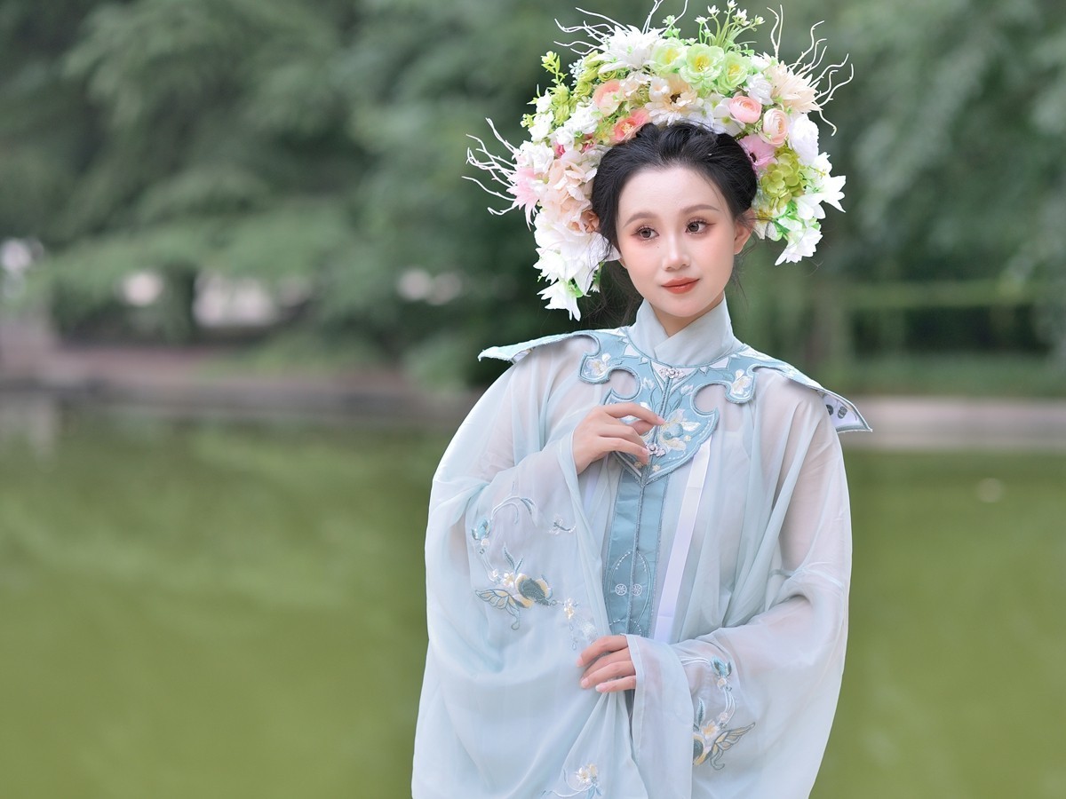 【视觉光影】 南郊宾馆 一冉 （3）