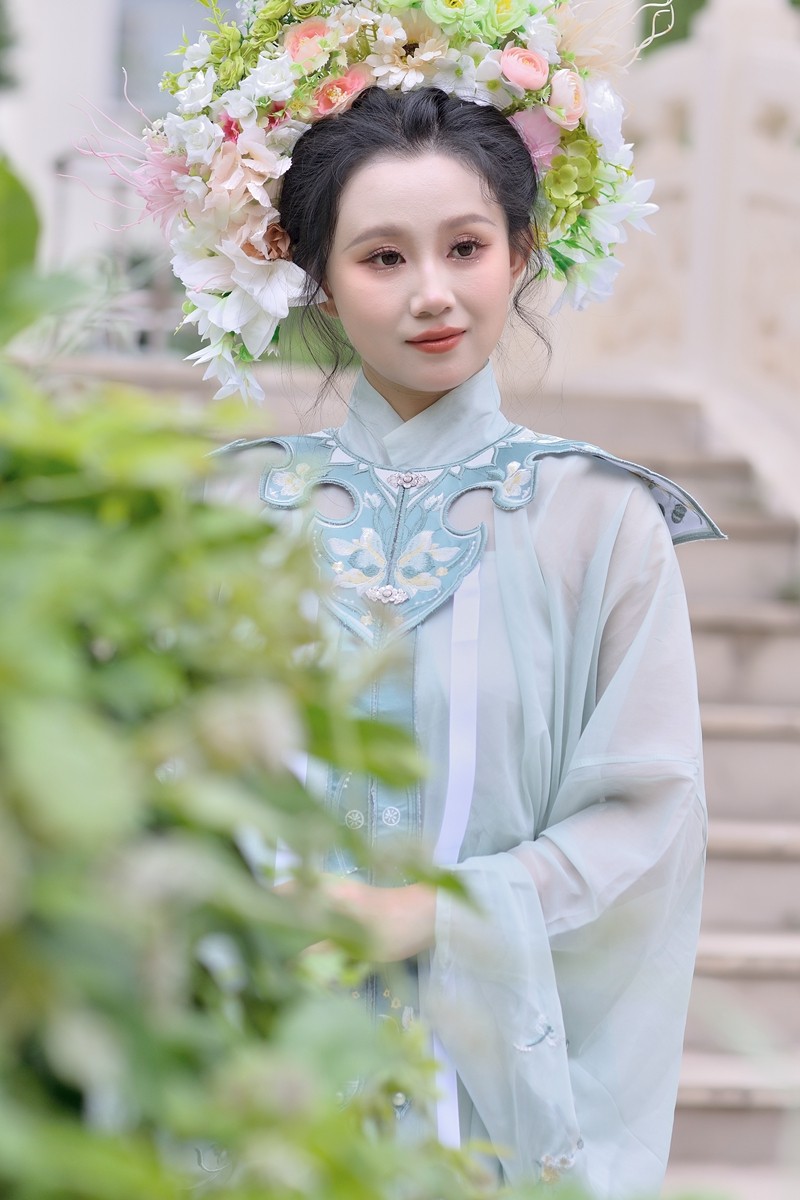 【视觉光影】 南郊宾馆 一冉 （3）