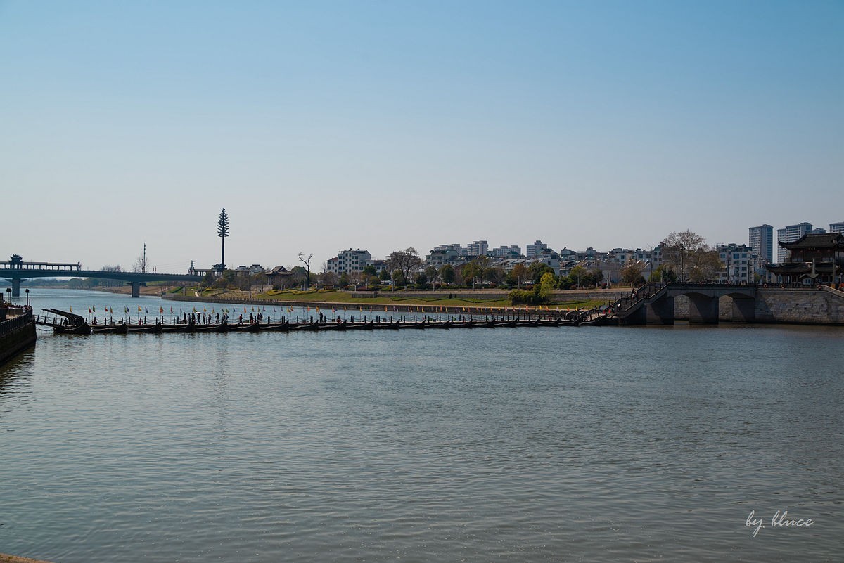 游义乌----佛堂古镇【下】