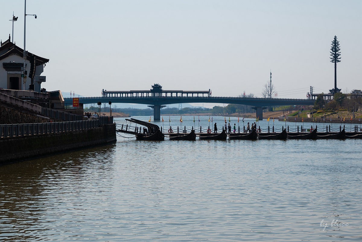 游义乌----佛堂古镇【下】