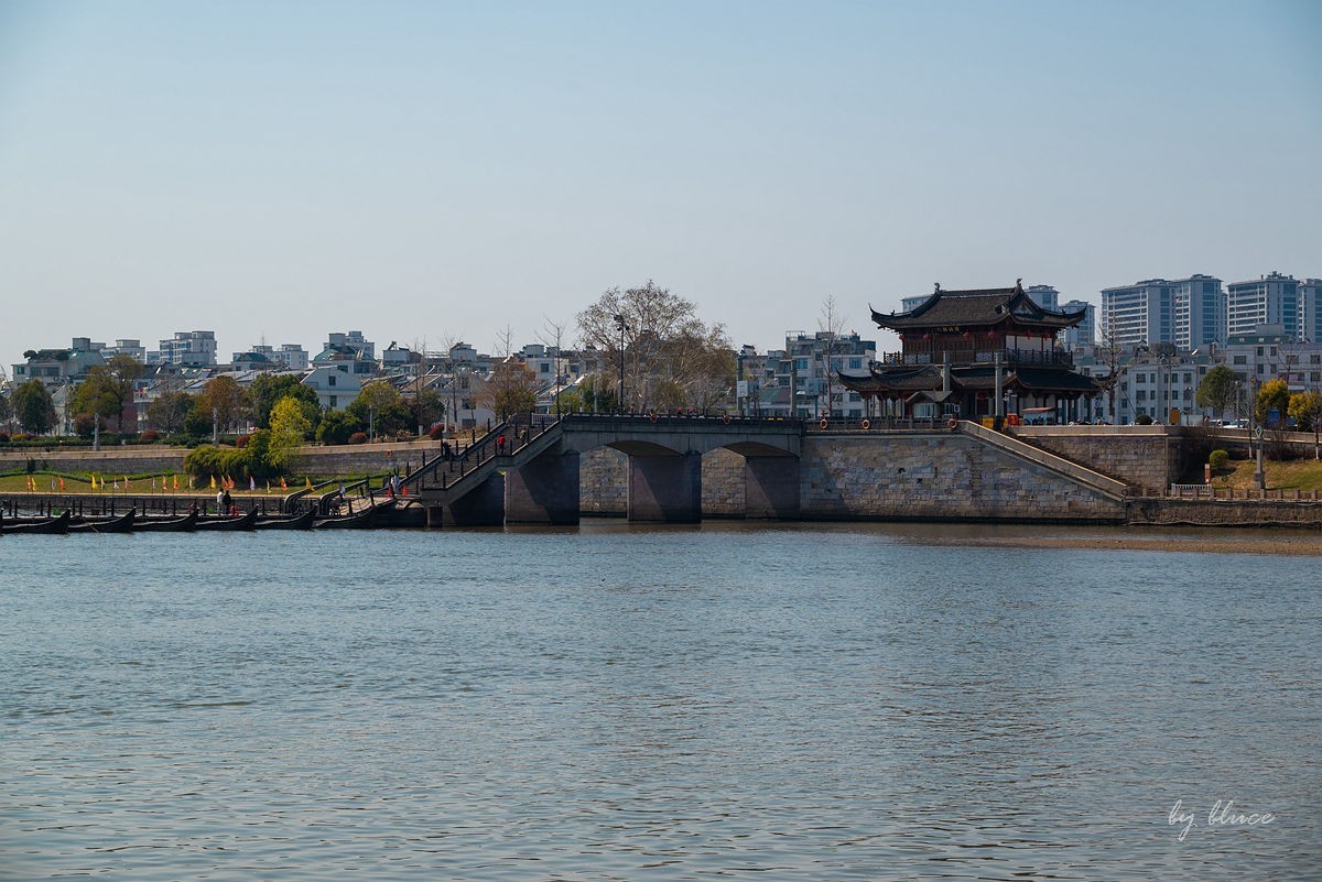 游义乌----佛堂古镇【下】