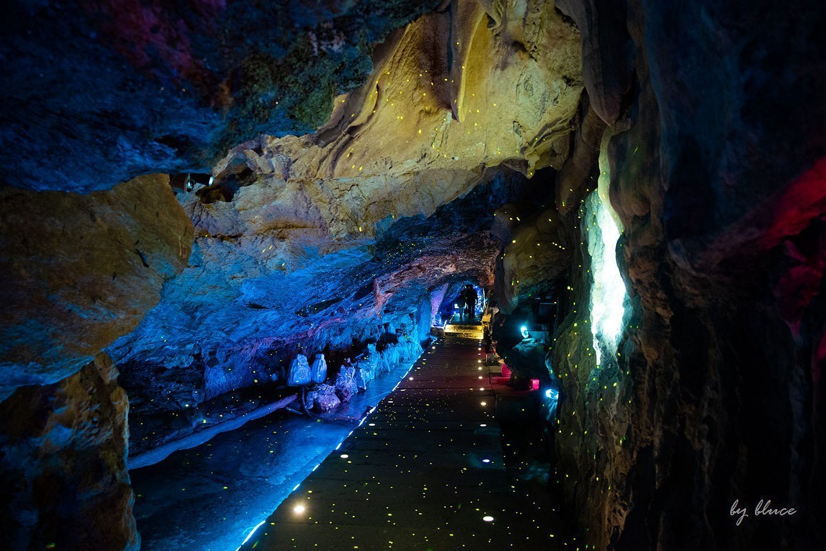 记金华的双龙洞（下）