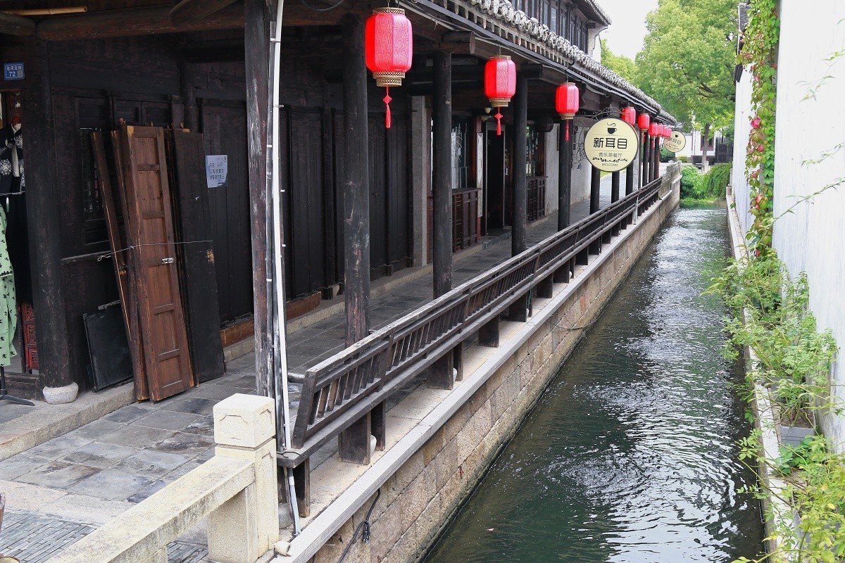 蕩口小景致（12）