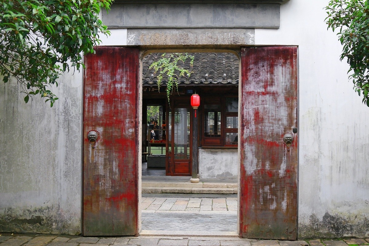 蕩口小景致（12）