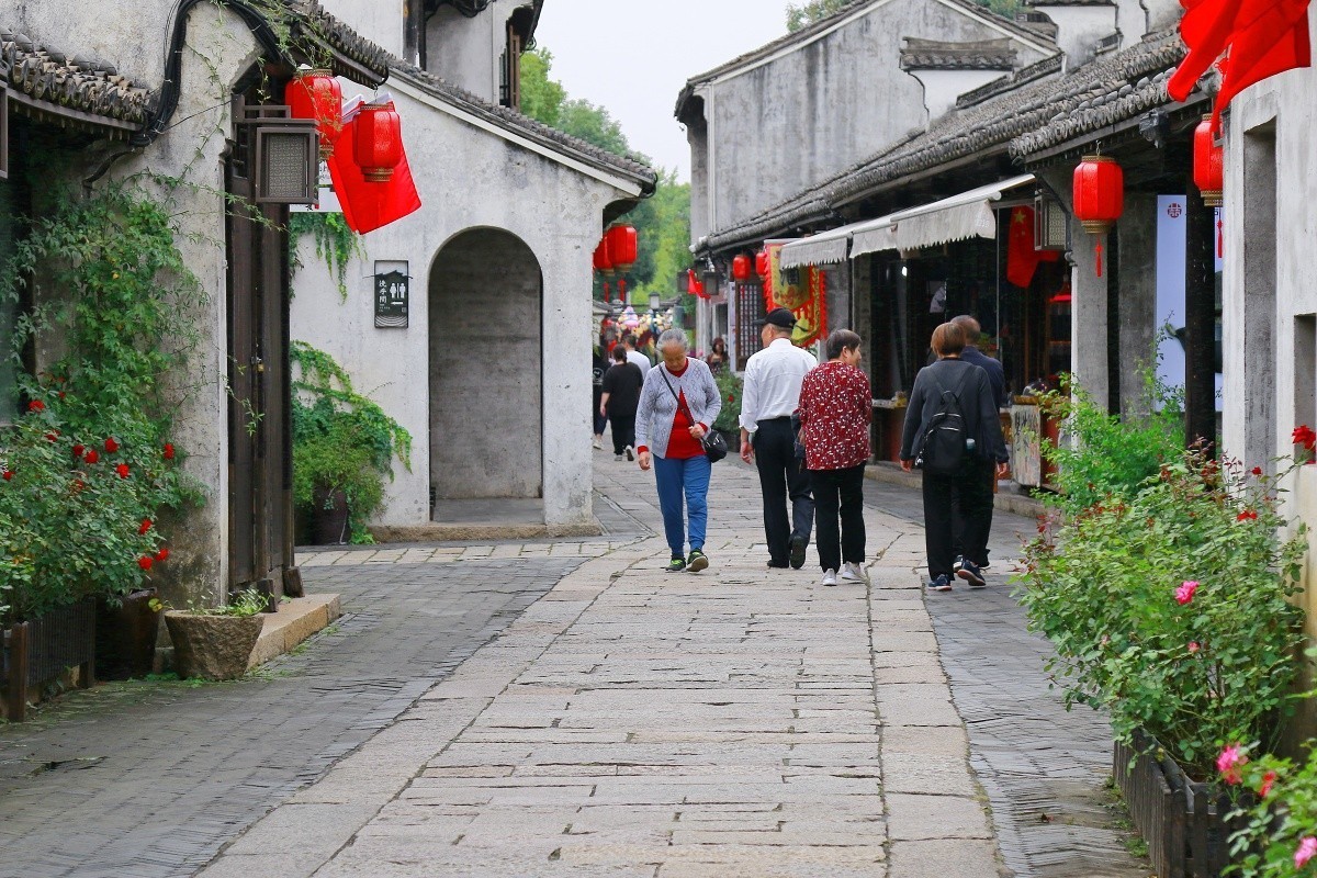 蕩口小景致（12）