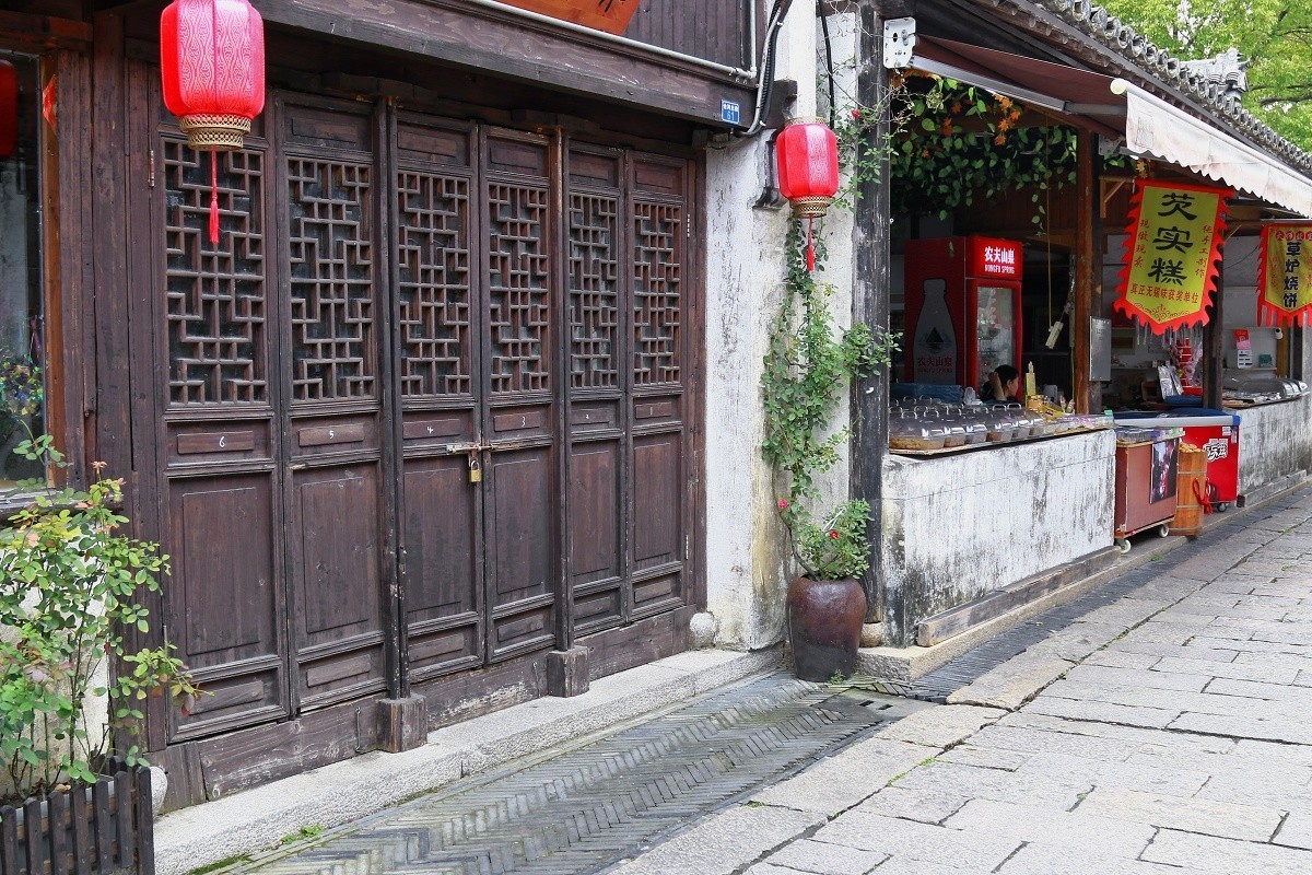 蕩口小景致（12）