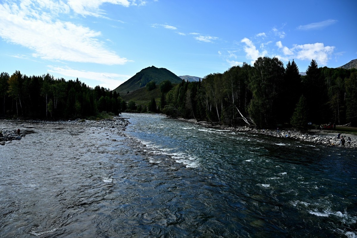 新疆游/禾木村（29）