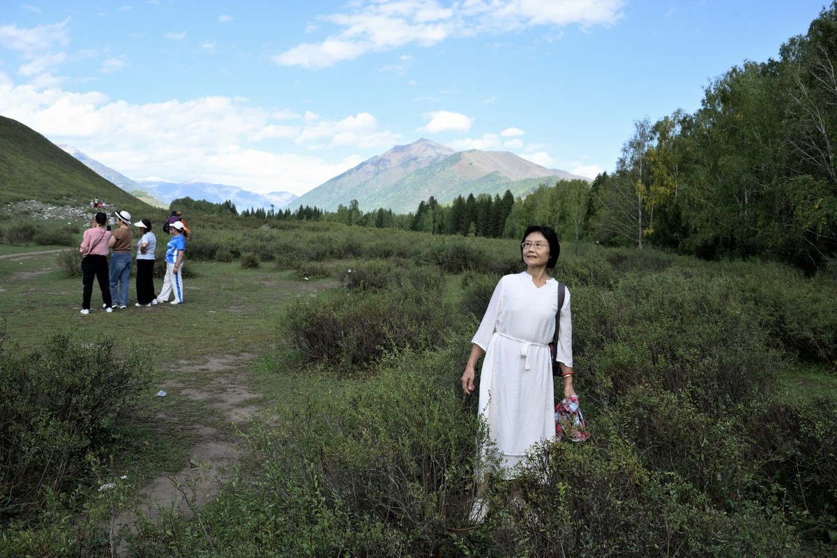 新疆游/禾木村（29）