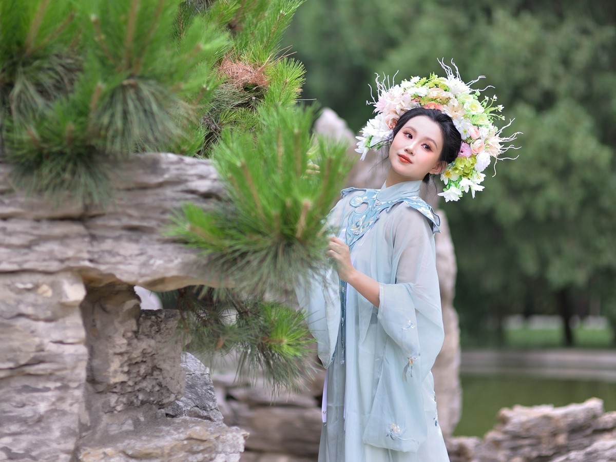 【视觉光影】 南郊宾馆 一冉 （3）