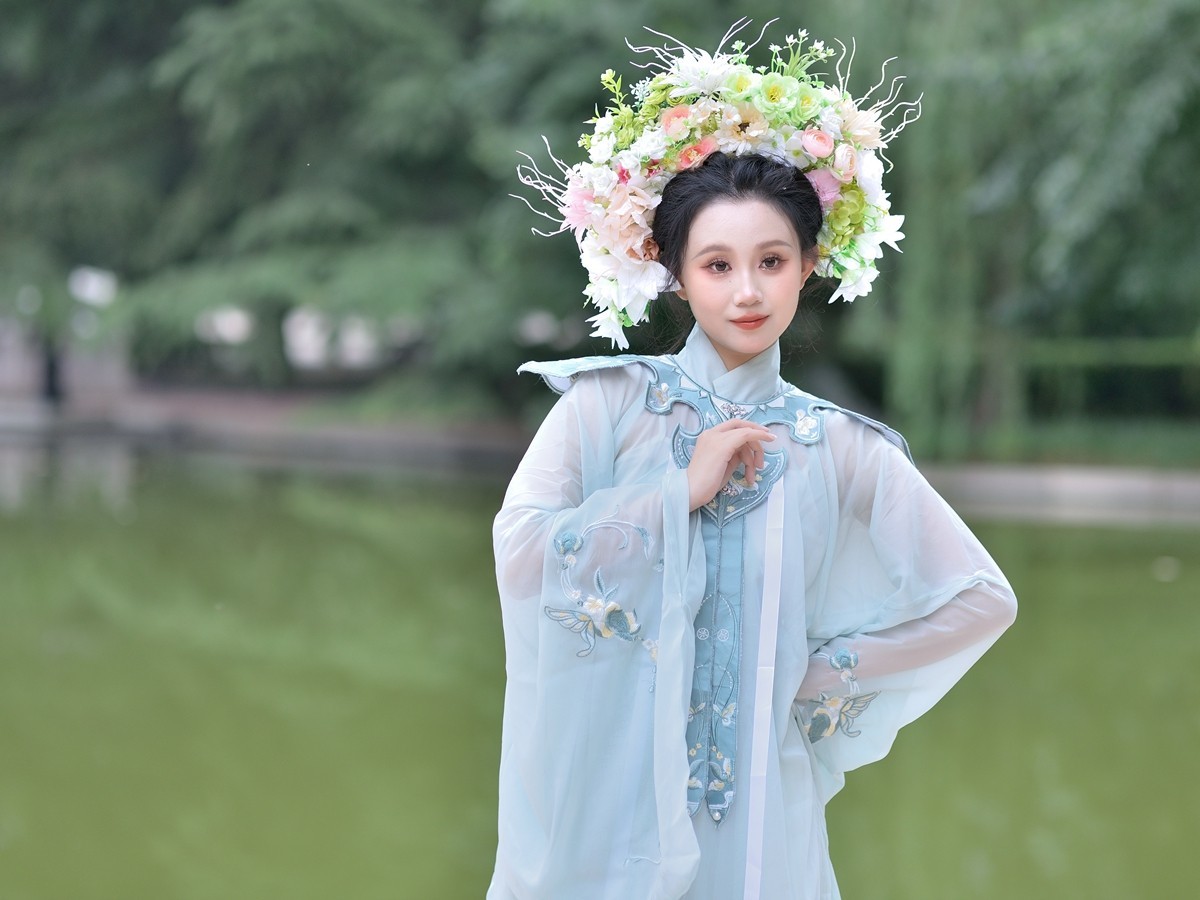 【视觉光影】 南郊宾馆 一冉 （3）