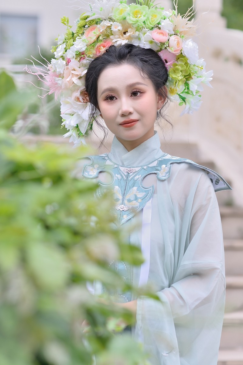 【视觉光影】 南郊宾馆 一冉 （3）