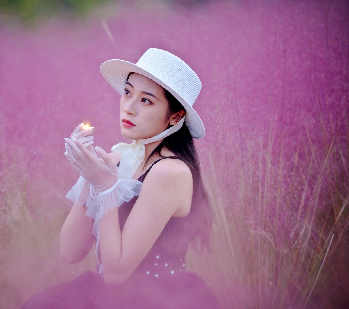 【老张光影】听闻远方有你