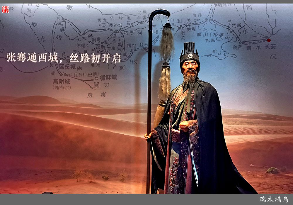 【魅力新疆行】18.霍尔果斯口岸一瞥