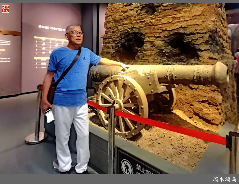 【魅力新疆行】18.霍尔果斯口岸一瞥