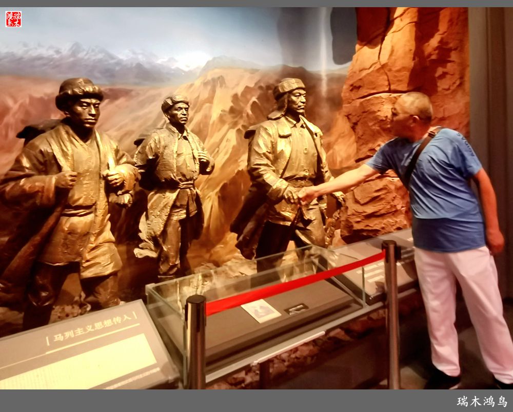 【魅力新疆行】18.霍尔果斯口岸一瞥