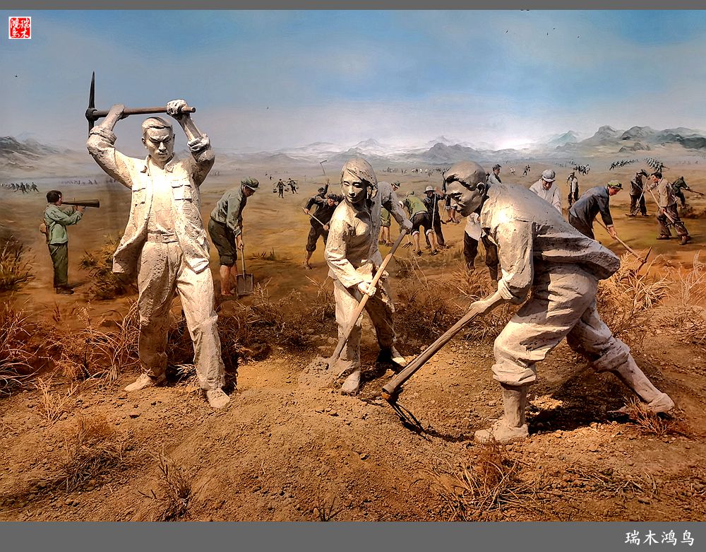 【魅力新疆行】18.霍尔果斯口岸一瞥