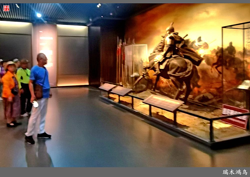 【魅力新疆行】18.霍尔果斯口岸一瞥