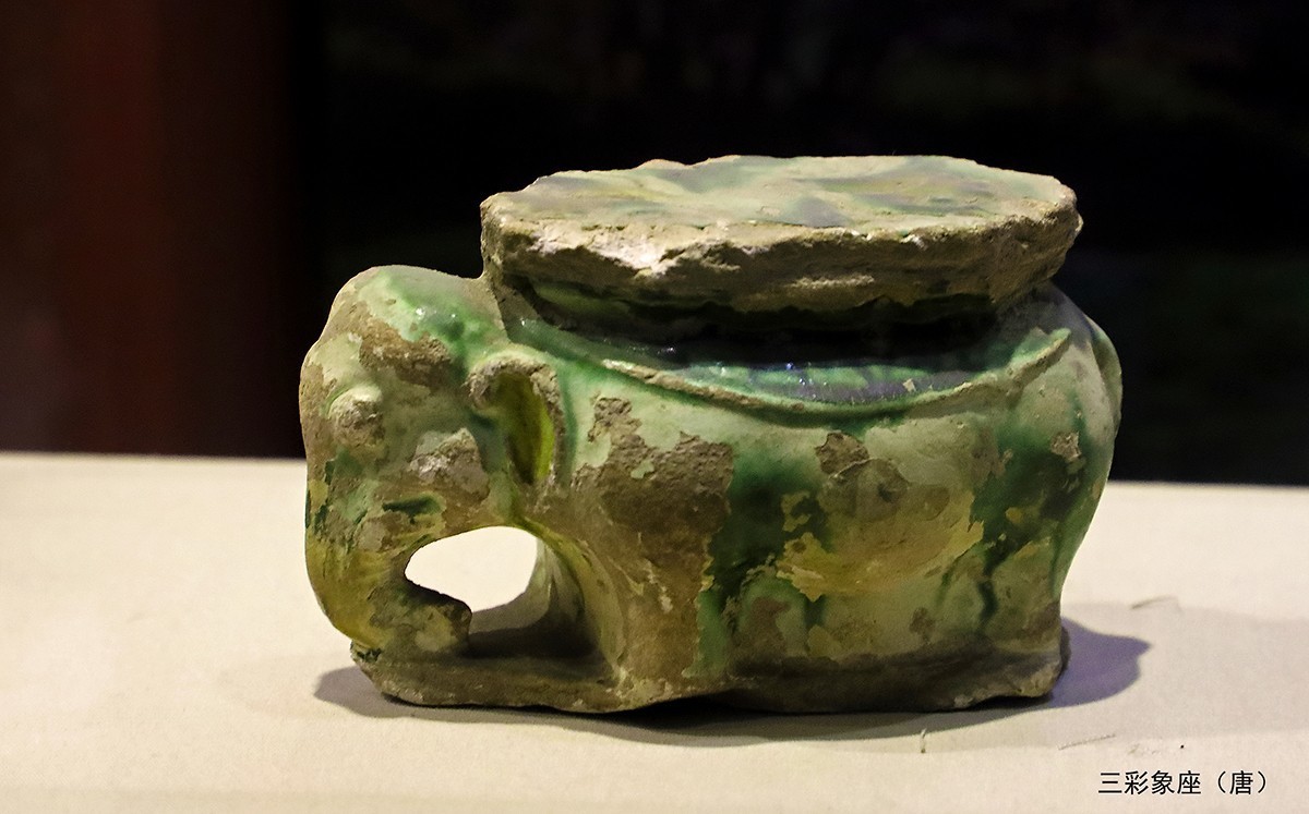 雄伟壮观盛名传