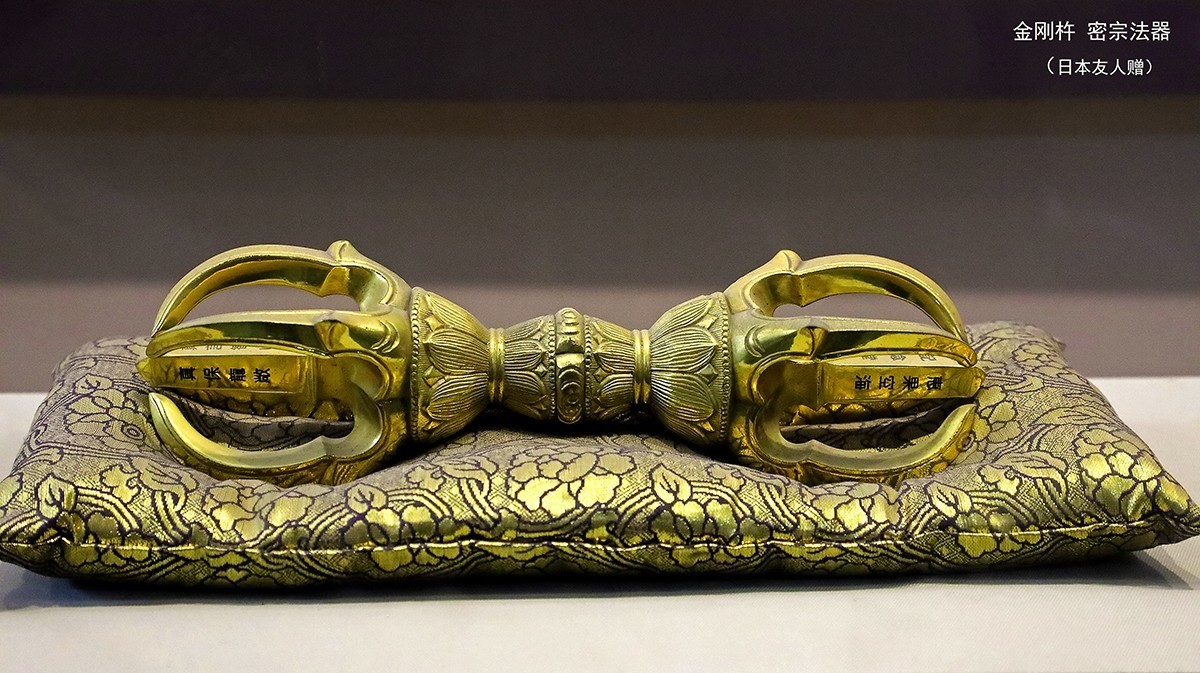 雄伟壮观盛名传