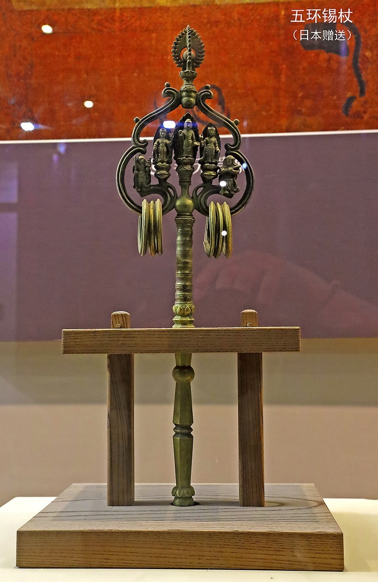 雄伟壮观盛名传