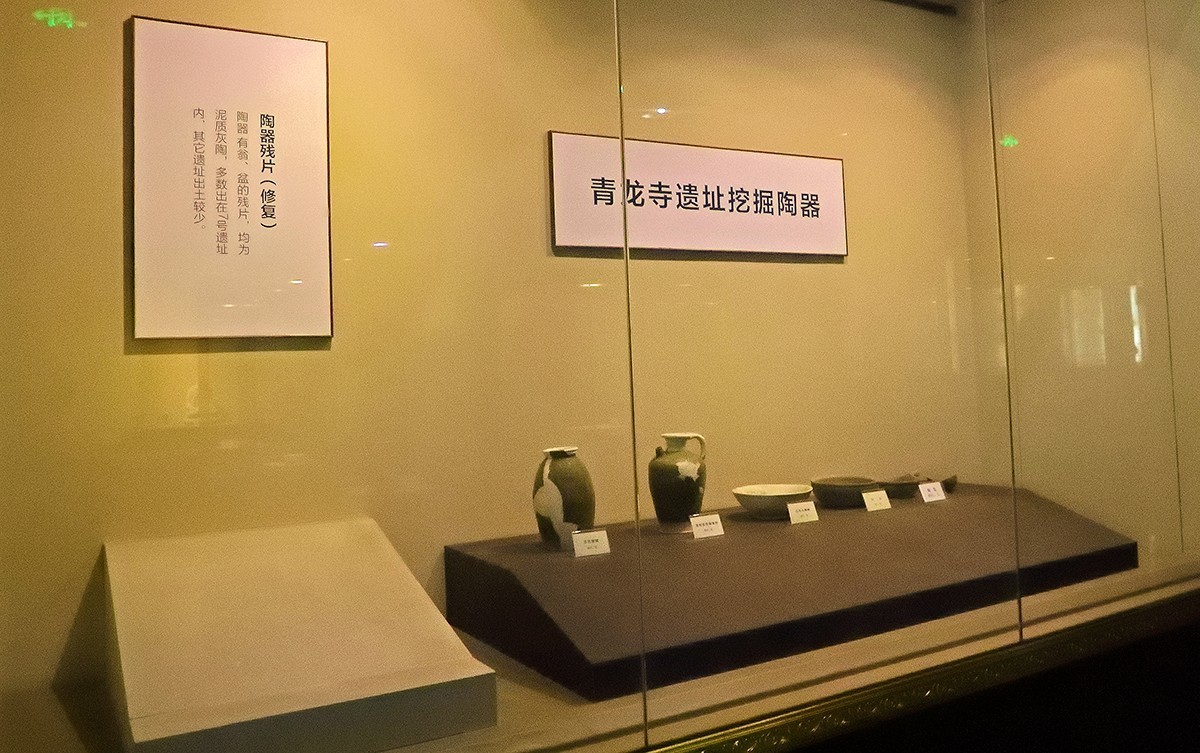 雄伟壮观盛名传