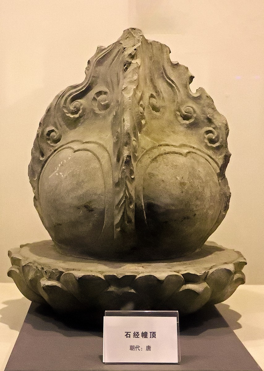 雄伟壮观盛名传