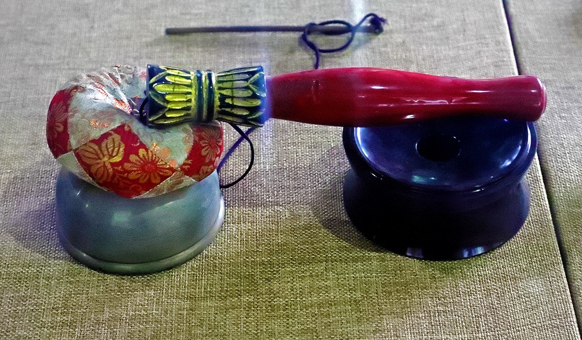 雄伟壮观盛名传