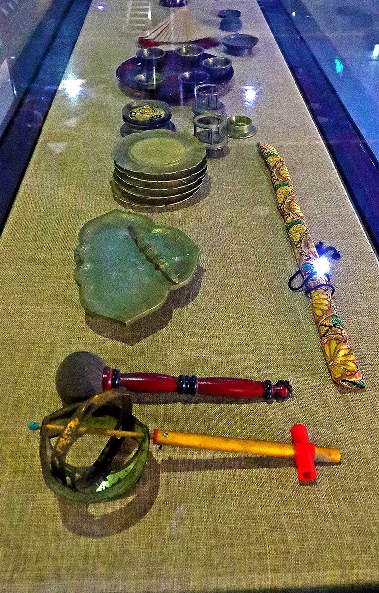 雄伟壮观盛名传