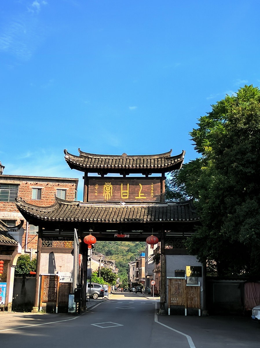 2024夏 海南环岛行（3）上甘棠