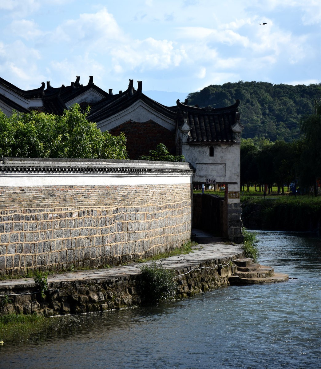 2024夏 海南环岛行（3）上甘棠