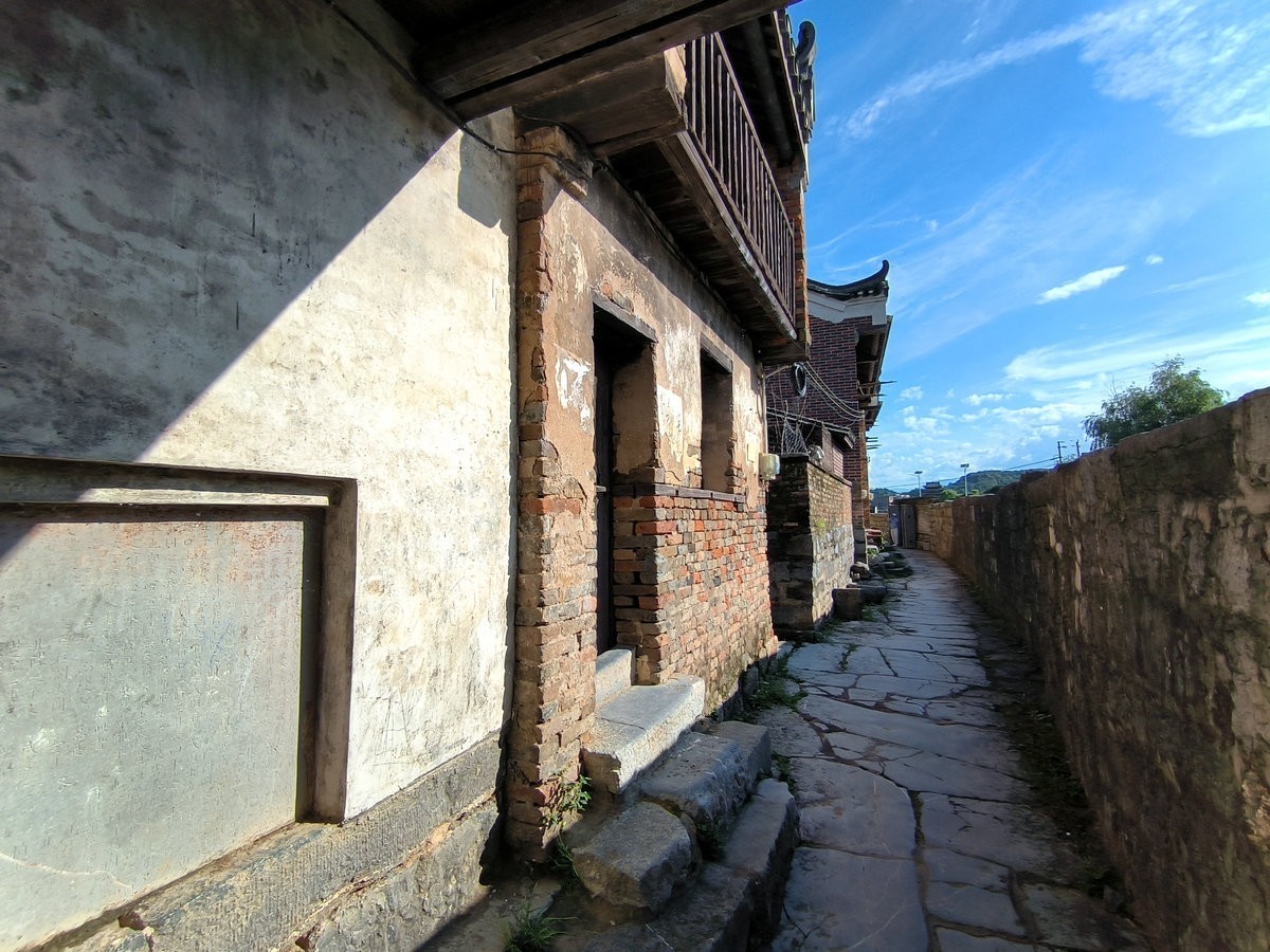 2024夏 海南环岛行（3）上甘棠