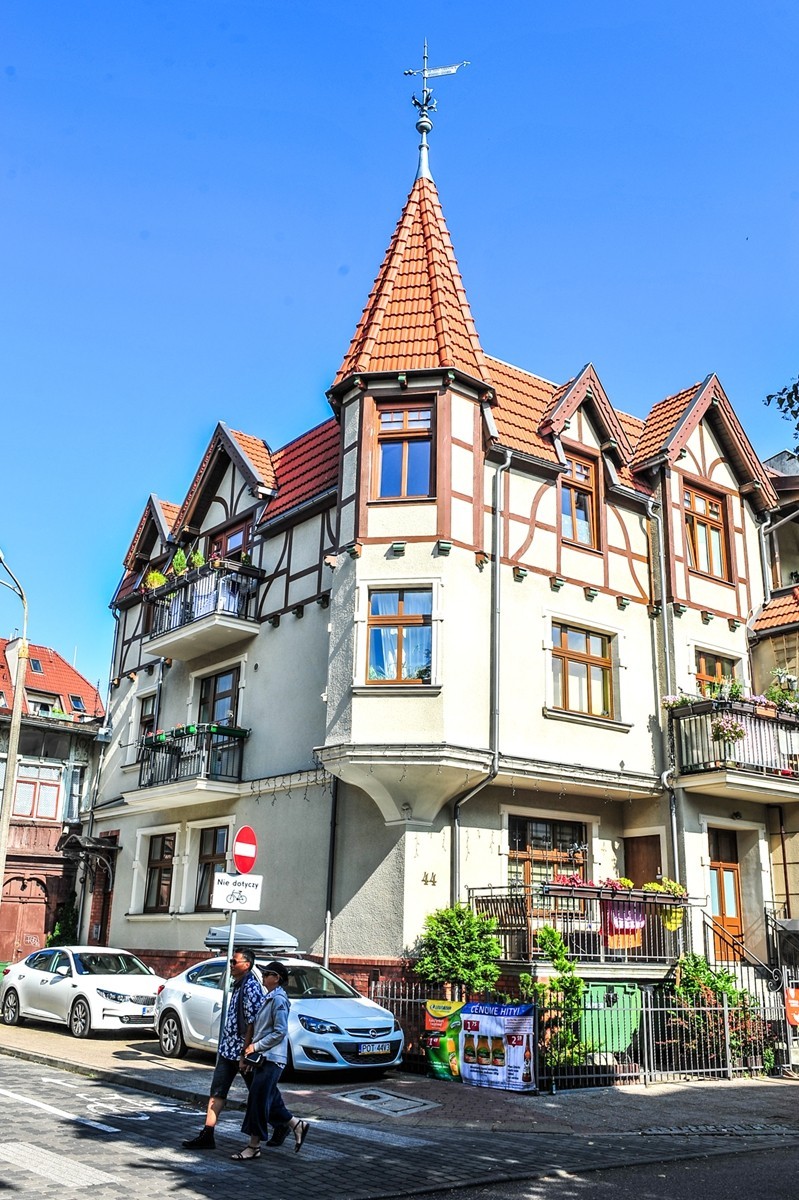 索波特之“哈哈屋”（波兰）