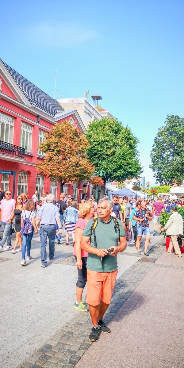 索波特之“哈哈屋”（波兰）