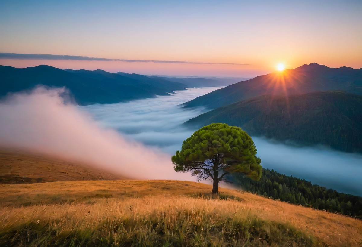 感受大自然的鬼斧神工