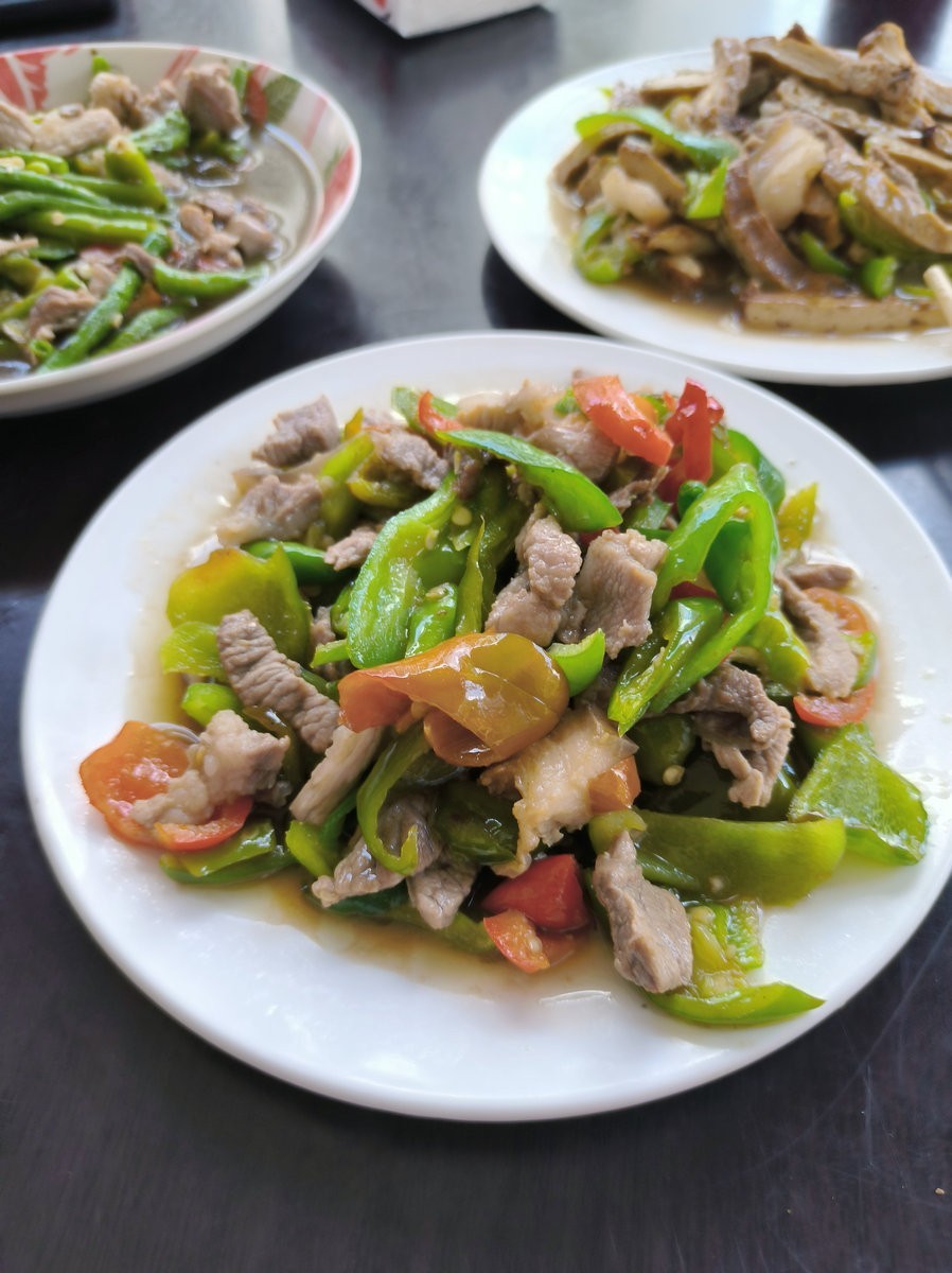 2024夏 海南环岛行（193）“神州瑶都”