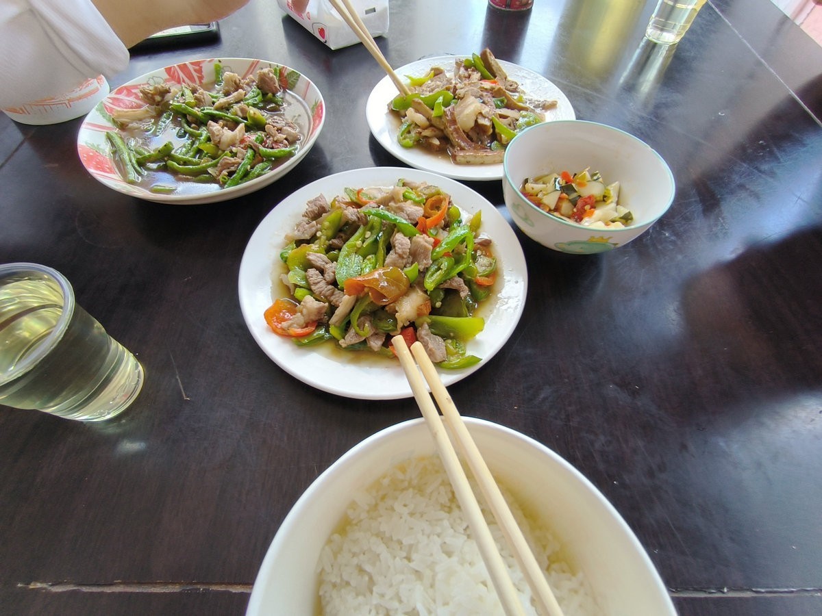 2024夏 海南环岛行（193）“神州瑶都”