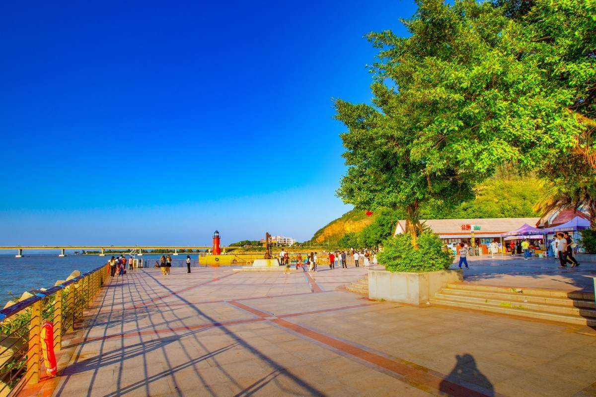 汕头南澳岛风景12